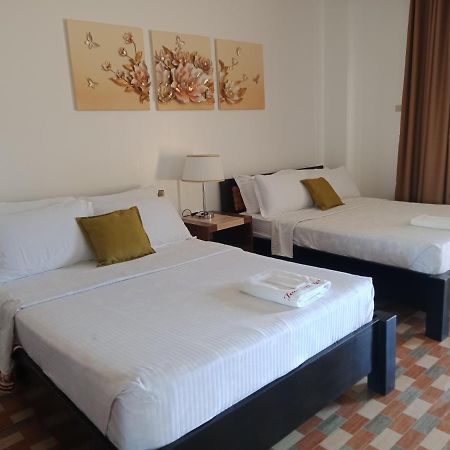 Tam-An Hotel Banaue Exterior photo